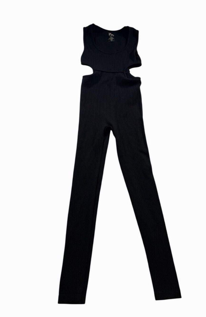 Women’s Fct Basics Jumpsuit Small